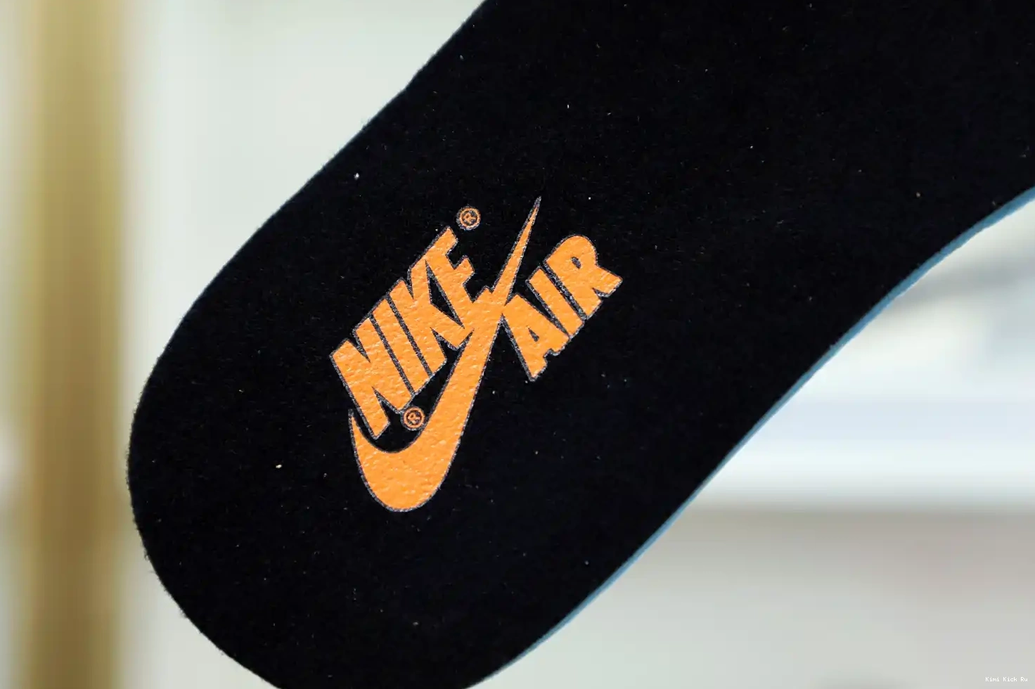 HIGH 3.0' 1 Kimikick JORDAN BACKBOARD AIR 'SHATTERED RETRO OG 0326
